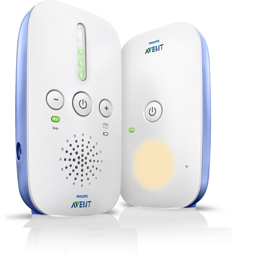 Avent - Audio baby monitor