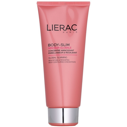 LIERAC - BODY SLIM CONSANTRATE 200 ML 1042/0080/4743