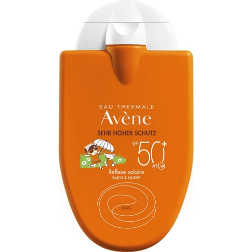 Avene - Sun protect SPF 50+ for infants 30 ml 4413
