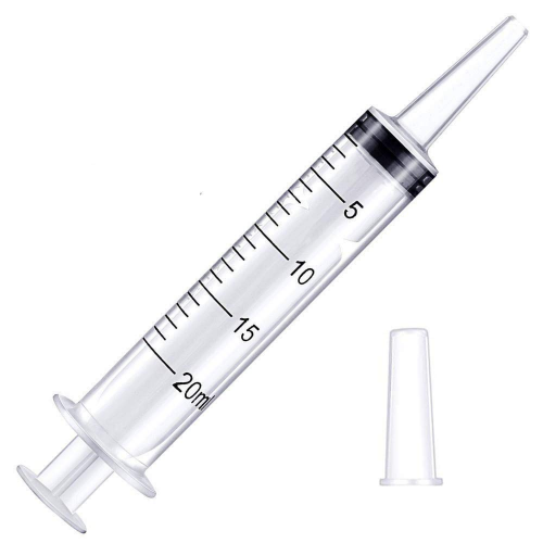 Syringe 20ml #1