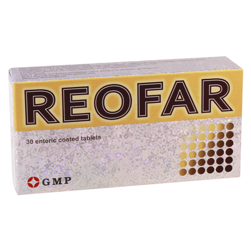 Reofar tab #30