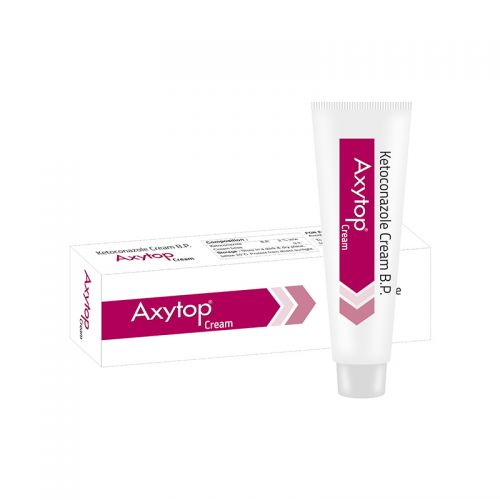 Axytop cream 2% 30.0 #1