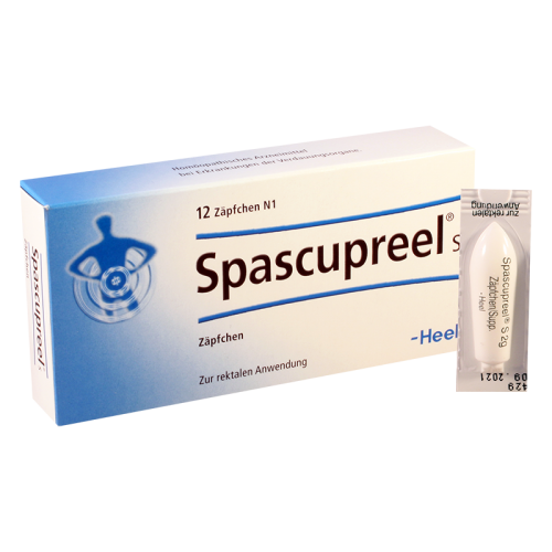 Spascupreel supp #12