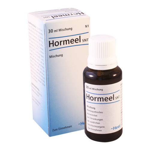 Hormeel S wv 30ml #1