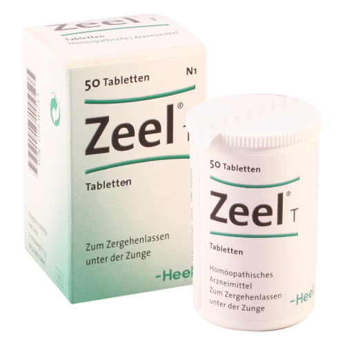 Zeel T tab #50