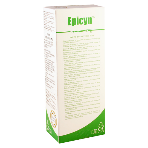 Epicyn hydrogel 45gr #1