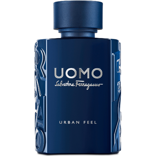 სუნამო - სალვატორე ფერაგამო UOMO URBAN FEEL ტუალეტის წყალი 30მლ