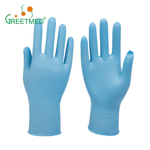 Pair of gloves n/sterile S