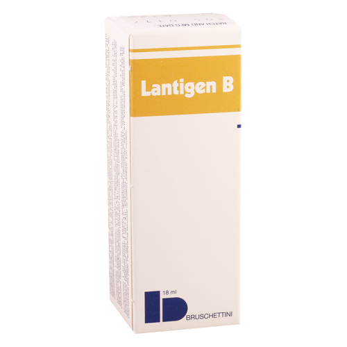 Lantigen B susp 18ml #1