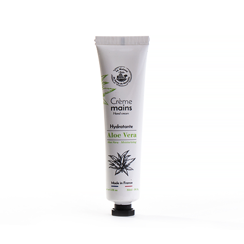 MSM 30ML HAND CREAM - ALOE VERA