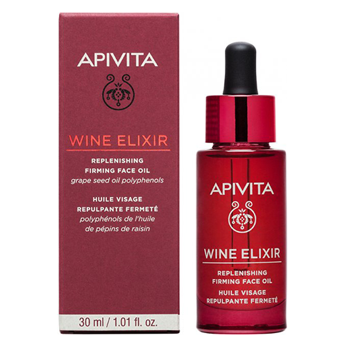 WINE ELIXIR OIL 30ML/19