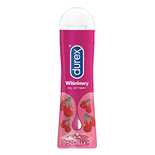 Durex play intimate gel Very Cherry 100ml