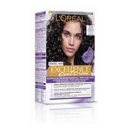 LOreal - Excellence 3.11 3012