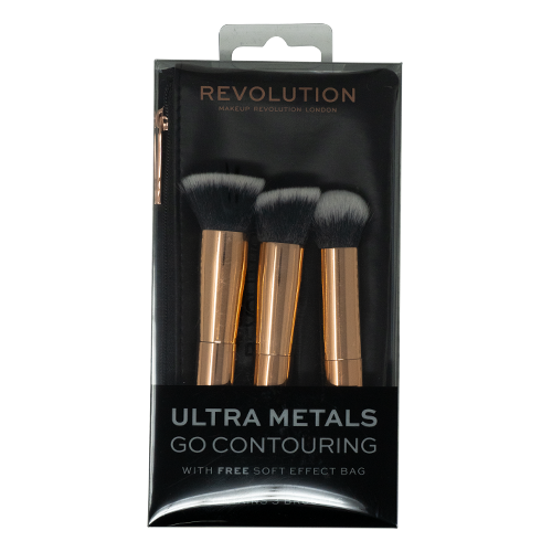 Revolution Ultra Metals Go Contouring