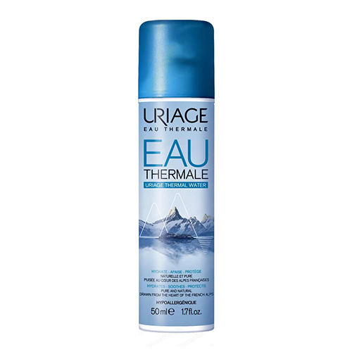 URIAGE THERMAL WATER 50 ML 6135/0539