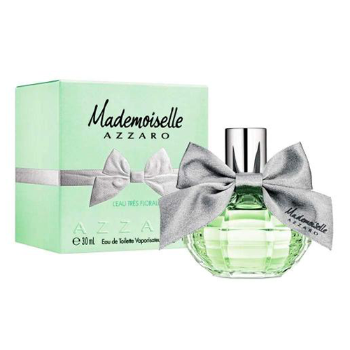 PARFUME AZZARO MADEMOISELLE L’EAU TRÈS FLORALE EDT 30 ML  9183