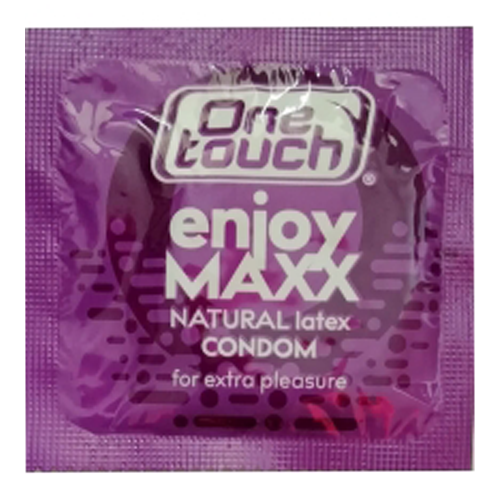 Condom One Touch Enjoy maxx #15