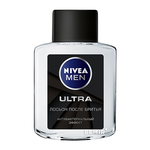 Nivea-Balm After Shave Ultra 100ml 5341