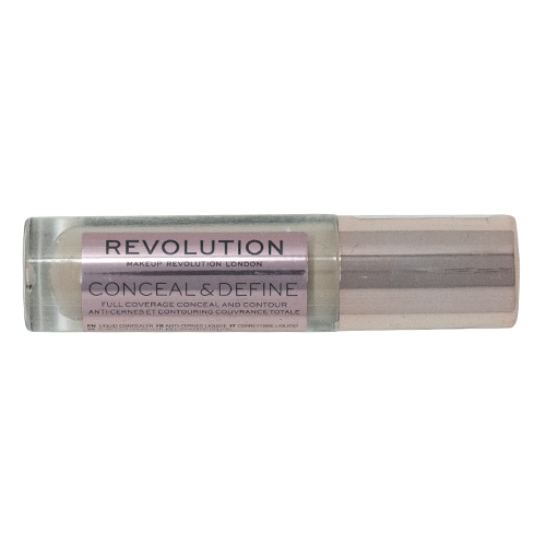 Revolution Conceal and Define Concealer - C1