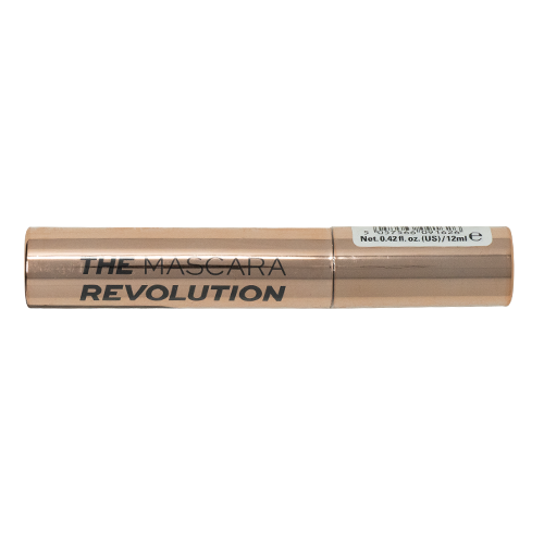 Revolution The Mascara Revolution 8ml