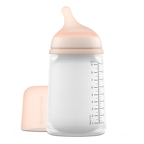 S BREASTFEEDING BOTTLE 270ML TM L1 (8416)