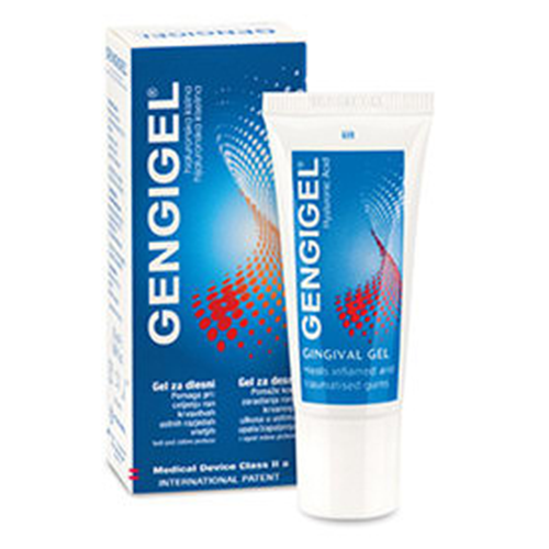 Gengigel gel 20ml #1