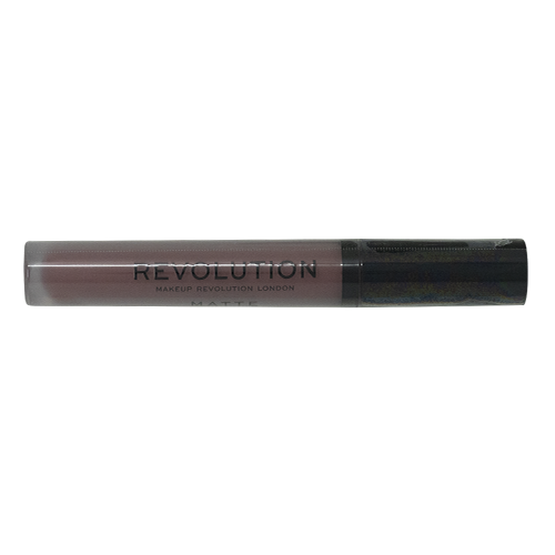 Revolution White Wedding 114 Matte Lip 3ml