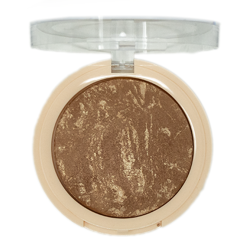 Revolution Bronzer Reloaded long Weekend 15g