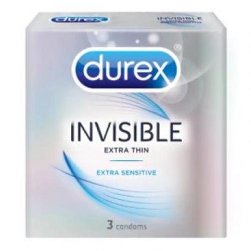 condom durex invisible 5727 #3