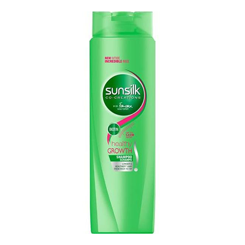 Sunsilk - shampoo for normal hair 350 ml 2108/4948