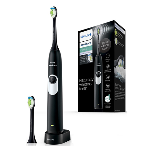 Philips Electric Power Toothbrush DiamondClean