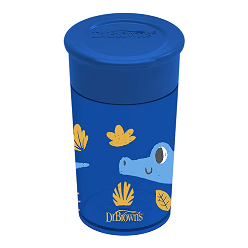 cup - (9 h +. blue)