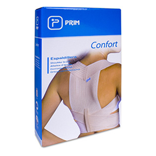 PRIM  SHOULDER SUPPORT CONFORT L 335/6469