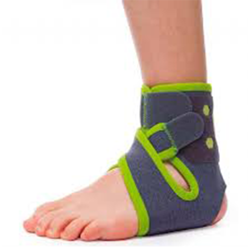 PRIM  ANKLE SUPPORT MPK800 2 /2541