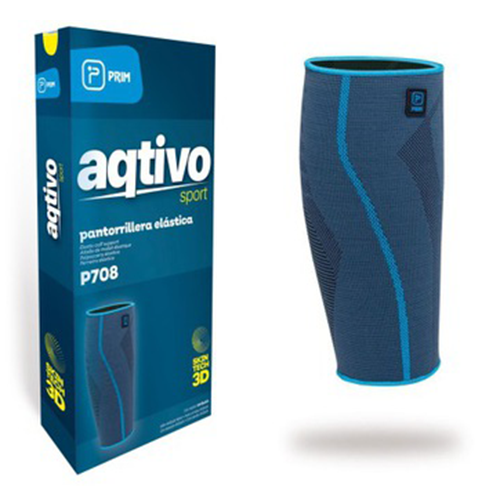 PRIM  AQTIVO CALF BRACE P708 L /5632