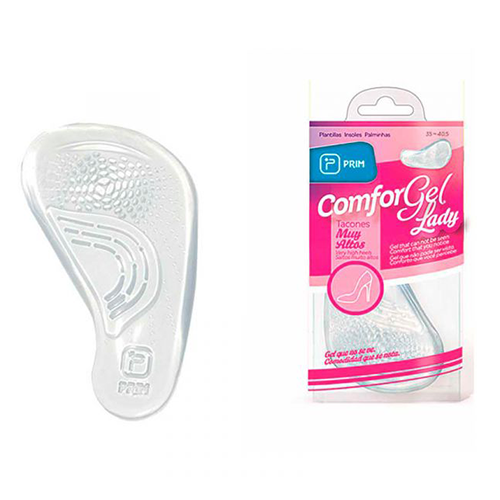 PRIM  HIGH HEELS INSOLE CG0366 /3630