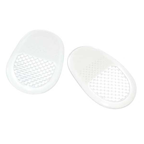 GEL HEEL CUSHIONS CG0501 (2 units)