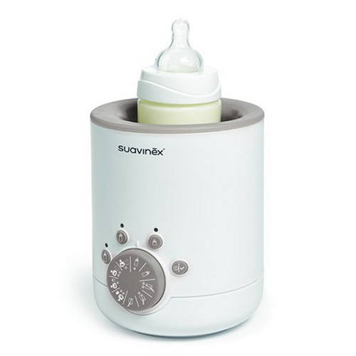 ELECTRIC BOTTLE WARMER (0773)