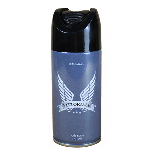 dramers - Dezod. Body spray for men VITTORIALE 150 ml 3055