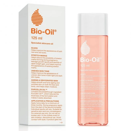 Bio-Oil - Skincare Oil 125ml