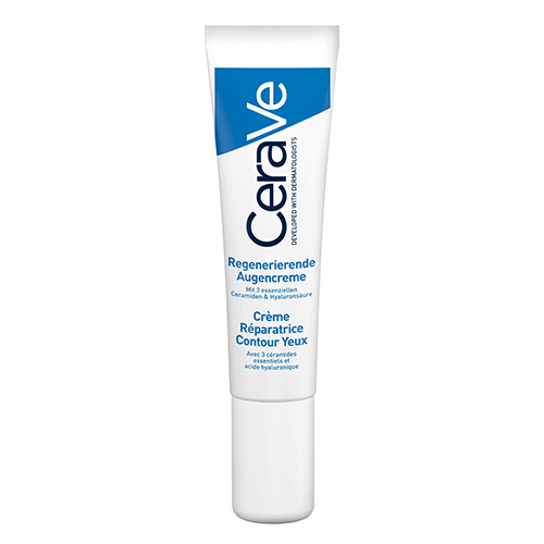 Cerave - Eye Repair Cream With Hyaluronic Acid  Ceramides 14ml 7272