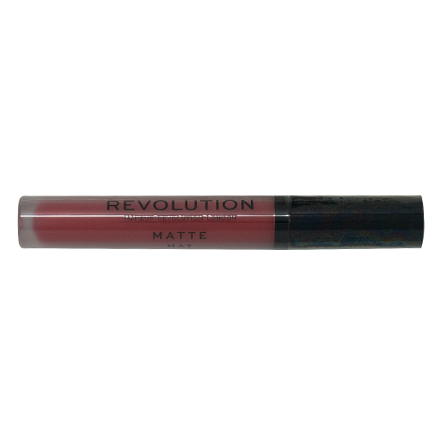 Revolution Decadence 130 Matte Lip 3ml