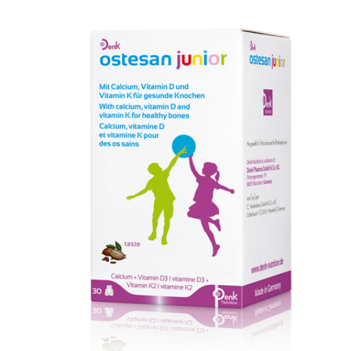 Denk ostesan junior tab chawable #30