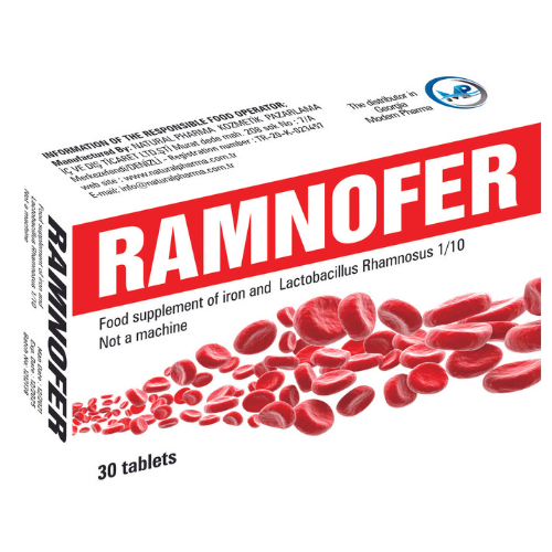 Ramnofer tab #30