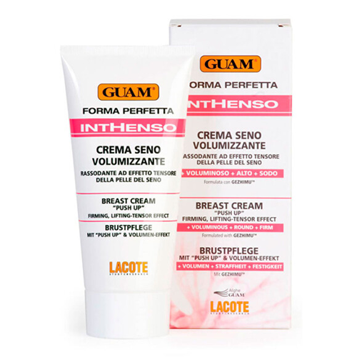 Guam - Cream for breast augmentation 150 ml 0576