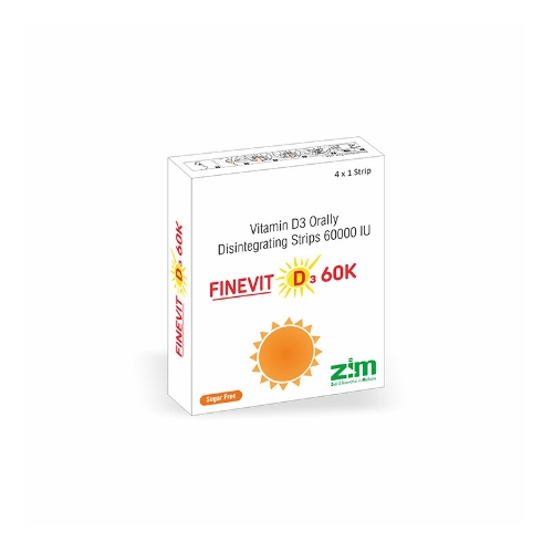 Finevit D3 60000 IU #4