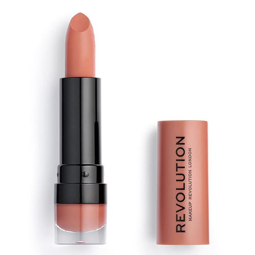 Revolution Sugar Coated 108 Matte Lipstick