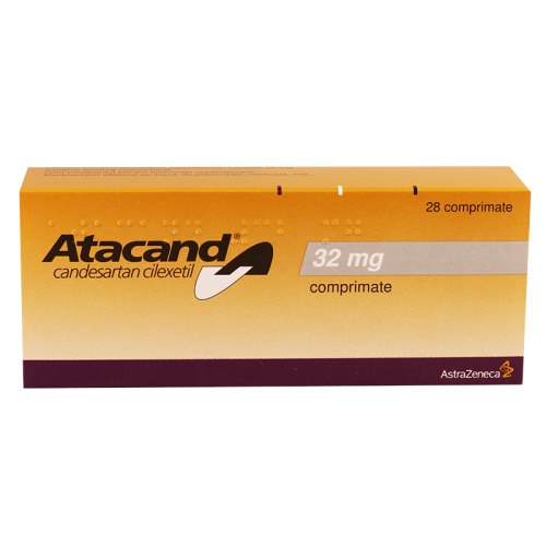 Atacand tab 32mg #28