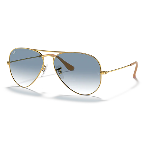 Sunglasses Ray-ban RB3025 001/3F 58