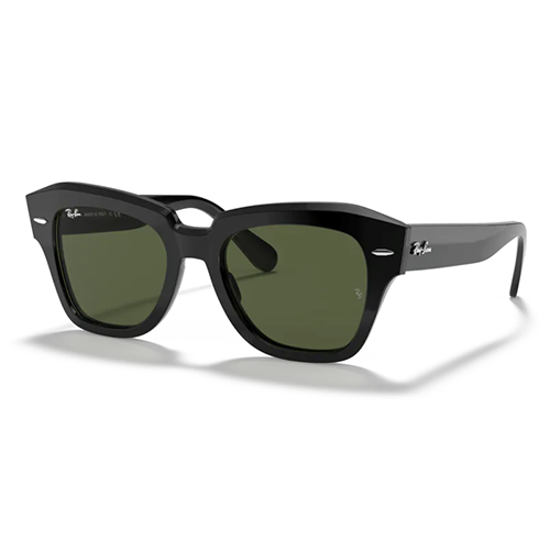 Sunglasses Ray-ban RB2186 901/31 49